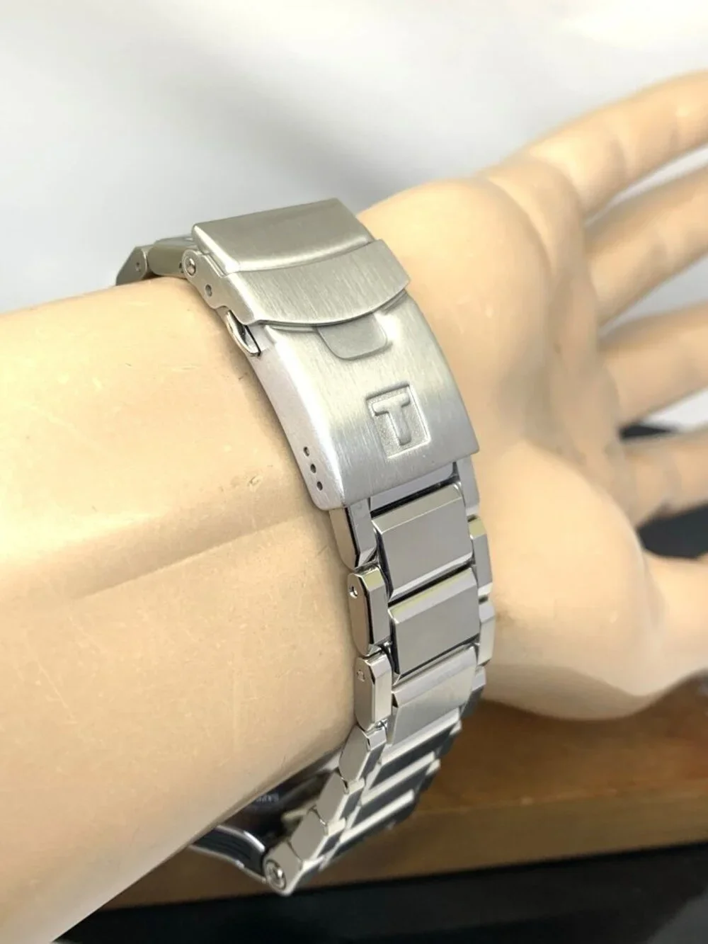 Tissot men watch